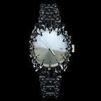 "CLAW" | AAA Quartz Premium Stainless Steel Watch