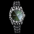 "CLAW" | AAA Quartz Premium Stainless Steel Watch