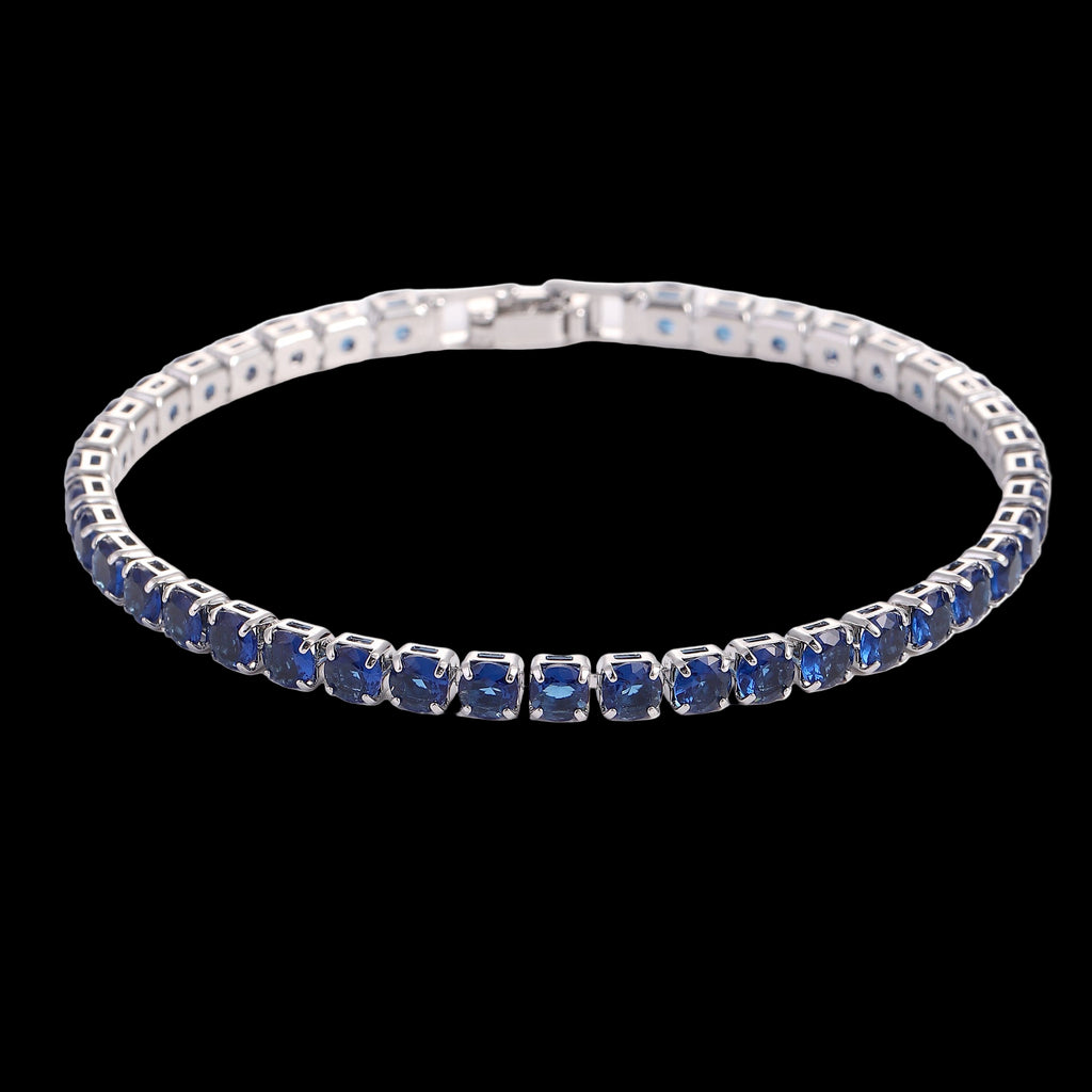 "TENNIS" | AAAA Zircon Bracelet
