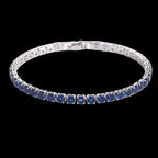 "TENNIS" | AAAA Zircon Bracelet