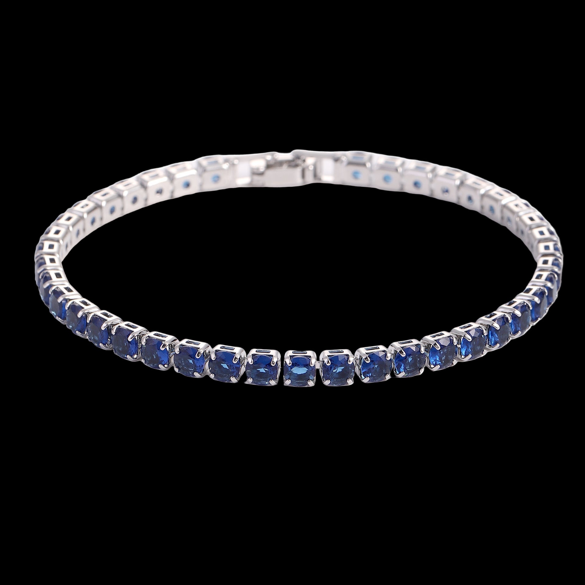 "TENNIS" | AAAA Zircon Bracelet