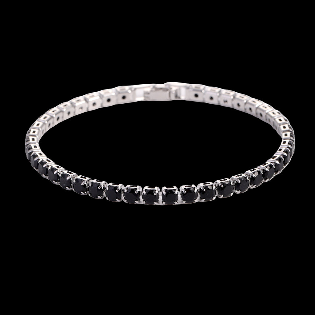 "TENNIS" | AAAA Zircon Bracelet