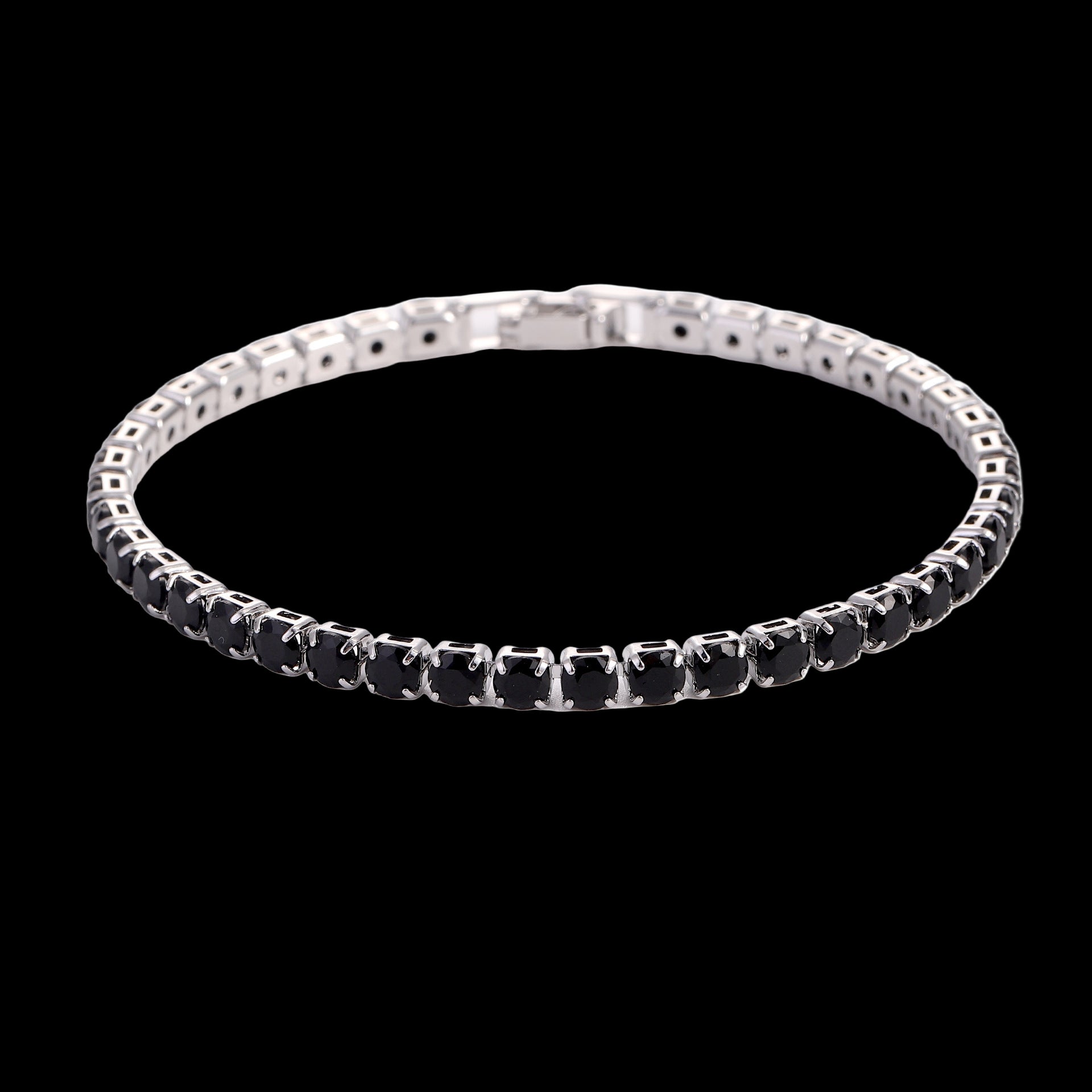 "TENNIS" | AAAA Zircon Bracelet