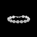 "TEARS" | AAAA Zircon Bracelet