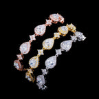 "STARCRY" | AAAA Zircon Bracelet