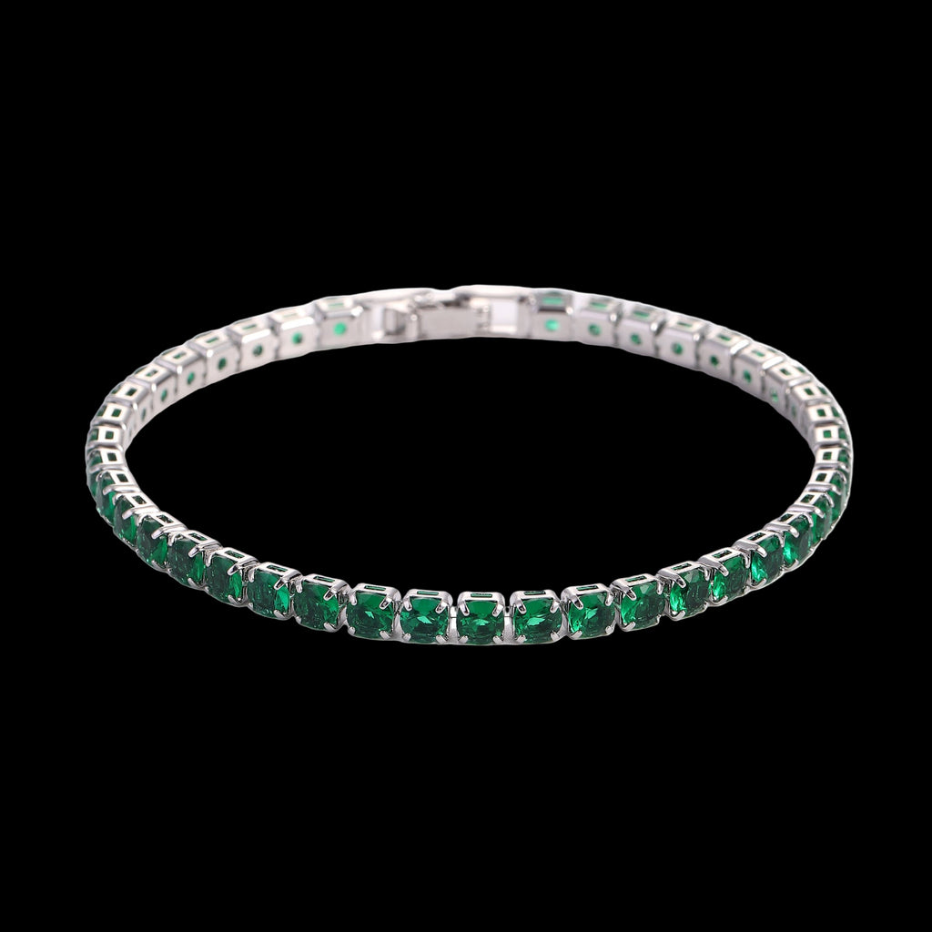 "TENNIS" | AAAA Zircon Bracelet