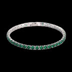"TENNIS" | AAAA Zircon Bracelet