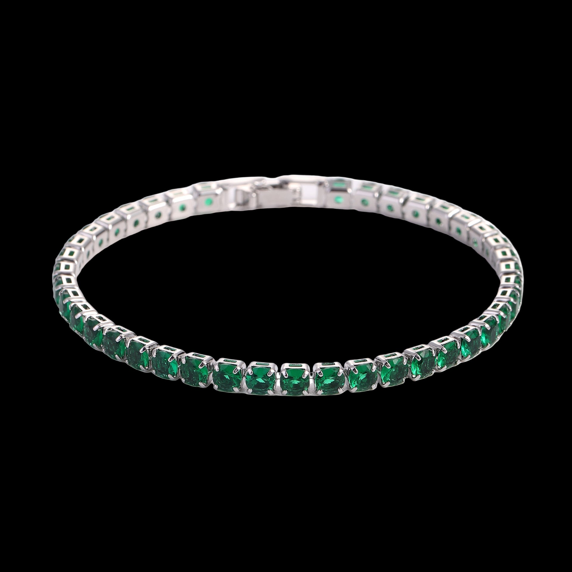 "TENNIS" | AAAA Zircon Bracelet