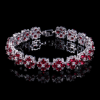 "BLOSSOM" | AAAA Zircon Bracelet
