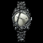 "SYMBIOTE" | AAA Quartz Premium Stainless Steel Watch
