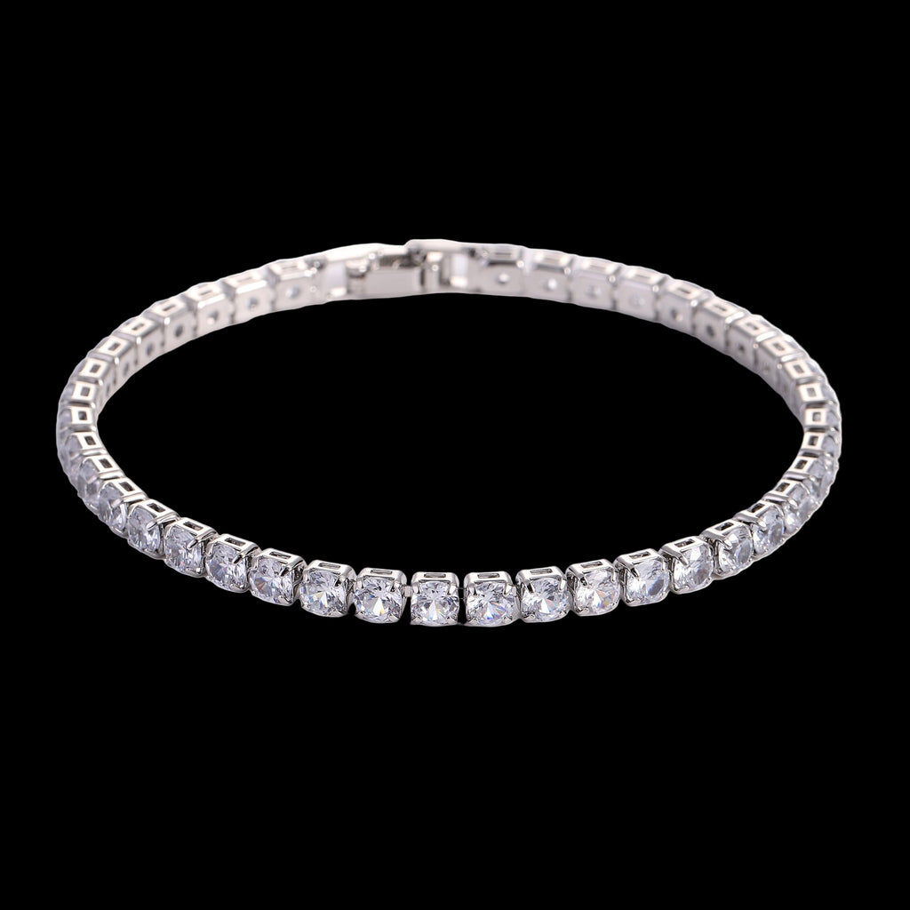 "TENNIS" | AAAA Zircon Bracelet