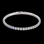 "TENNIS" | AAAA Zircon Bracelet