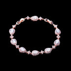 "STARCRY" | AAAA Zircon Bracelet