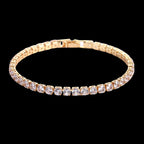 "TENNIS" | AAAA Zircon Bracelet