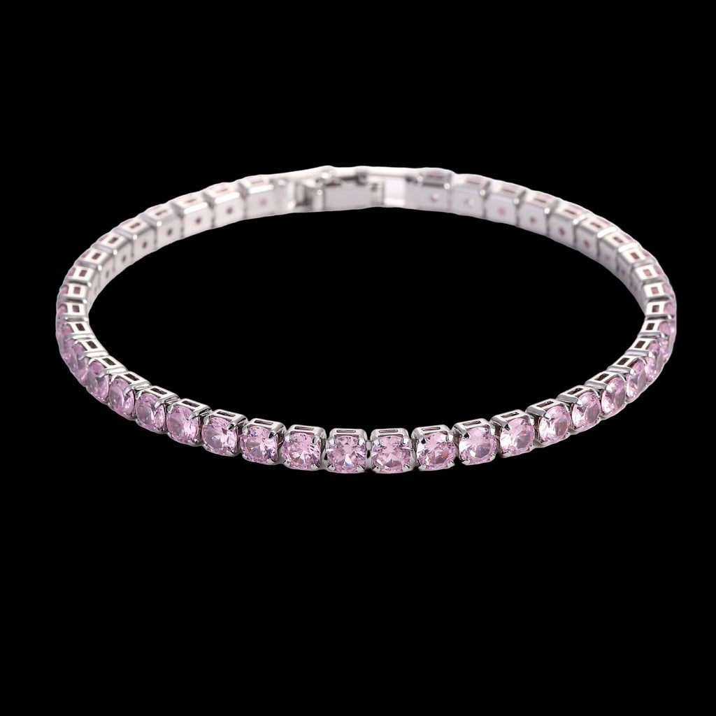 "TENNIS" | AAAA Zircon Bracelet