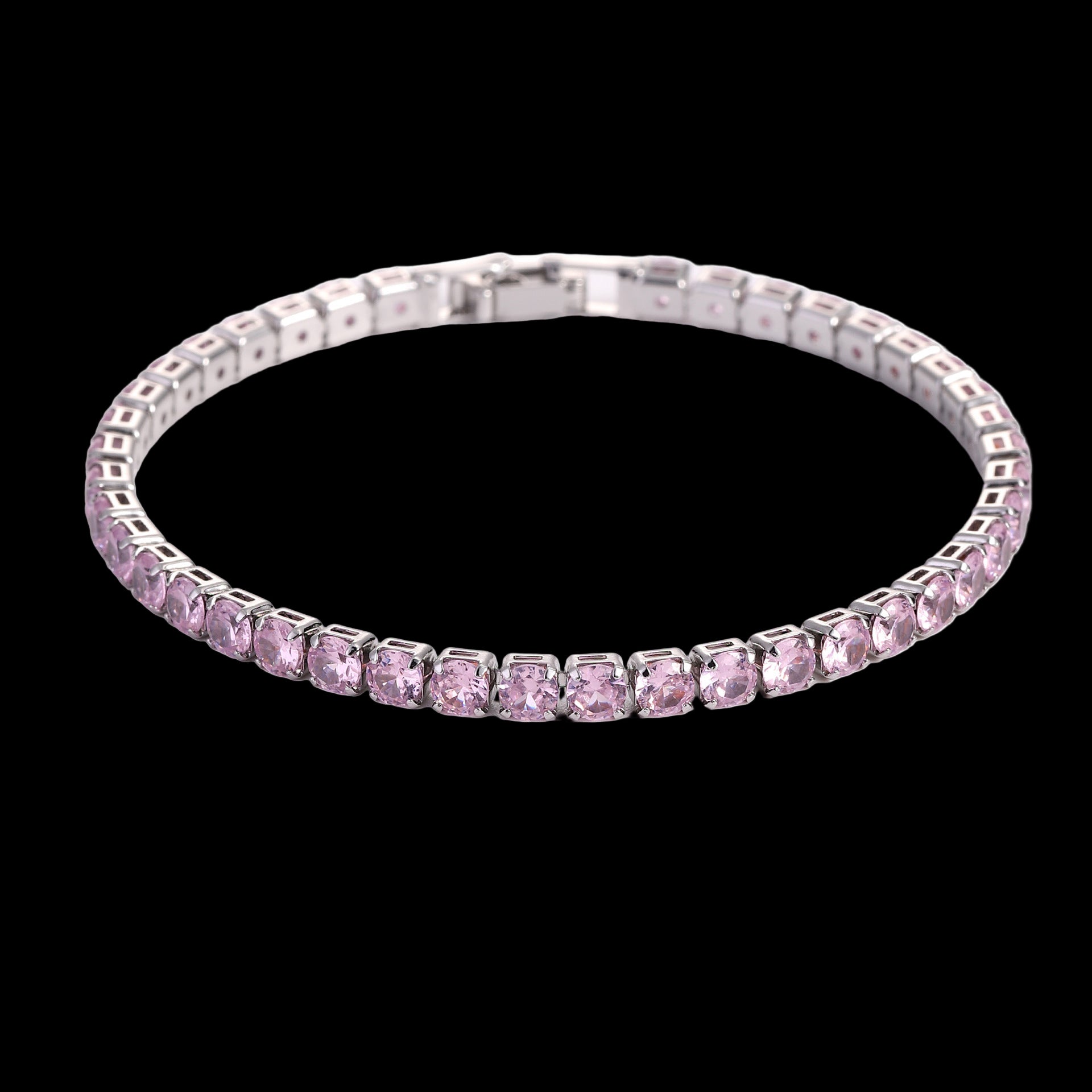 "TENNIS" | AAAA Zircon Bracelet