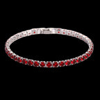 "TENNIS" | AAAA Zircon Bracelet