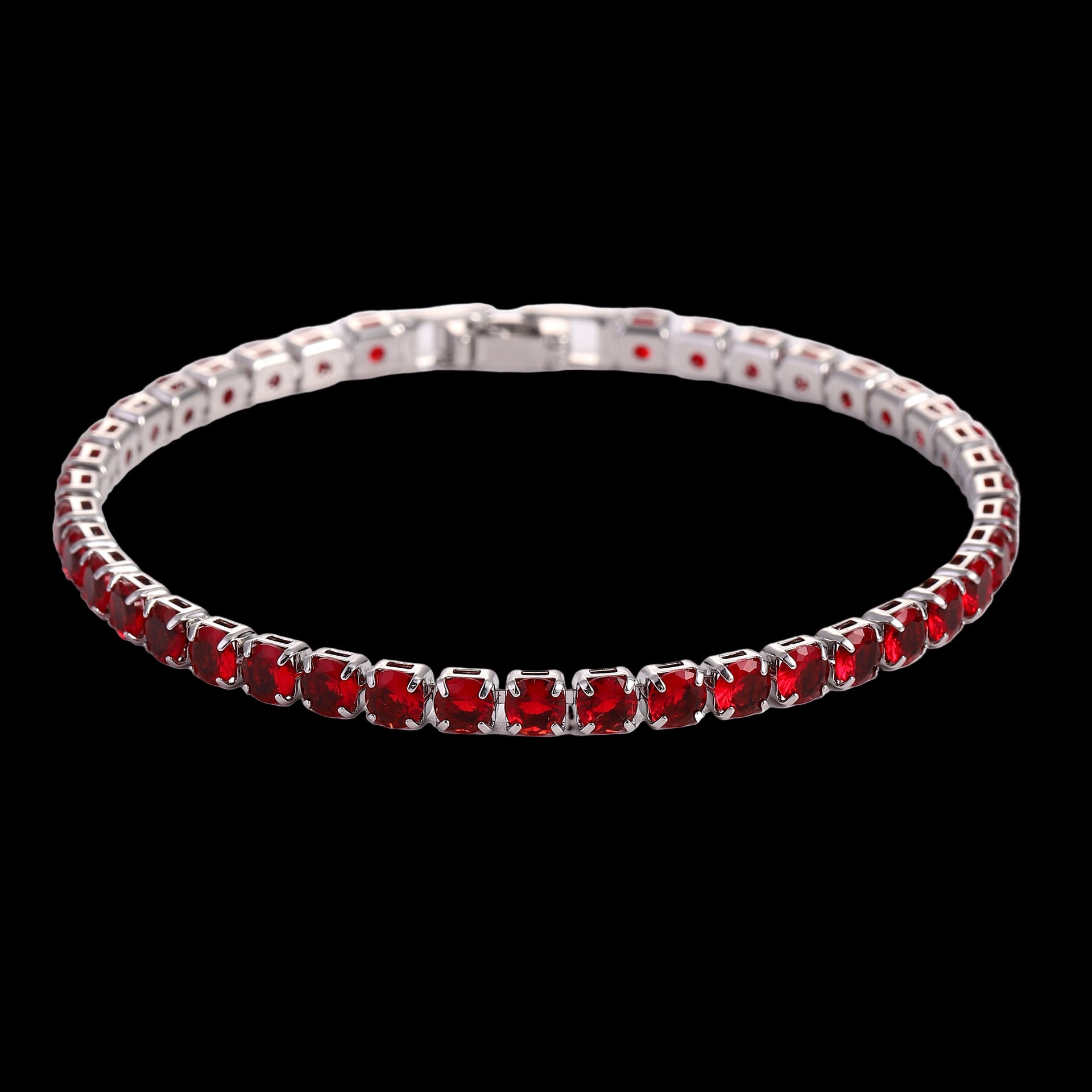 "TENNIS" | AAAA Zircon Bracelet
