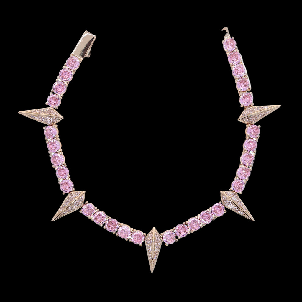 "PANTHER" | AAAA Zircon Bracelet