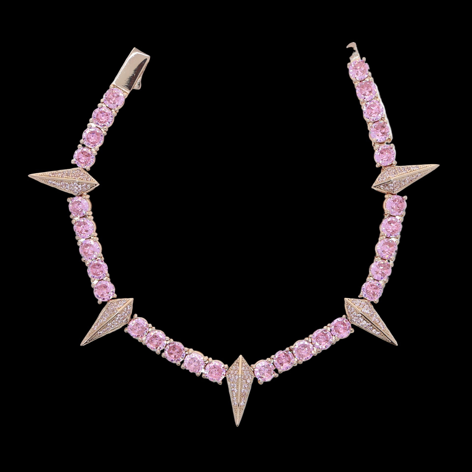 "PANTHER" | AAAA Zircon Bracelet