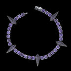 "PANTHER" | AAAA Zircon Bracelet